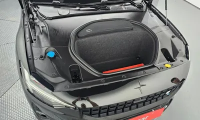 Polestar Polestar 2