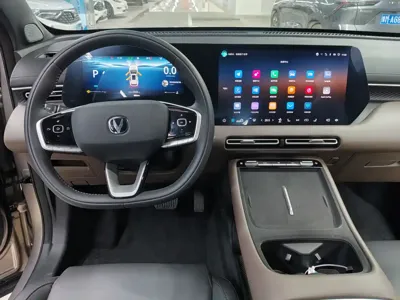 Changan CS55PLUS
