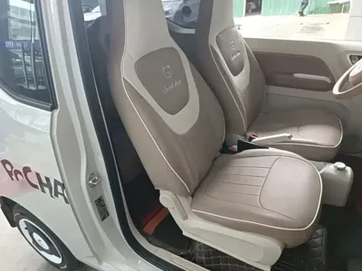 Wuling MINIEV