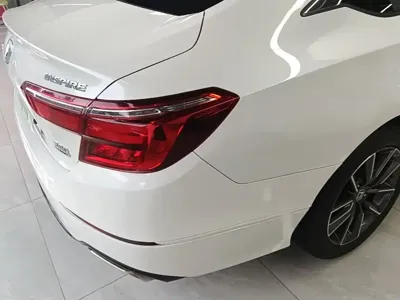 Honda Inspire