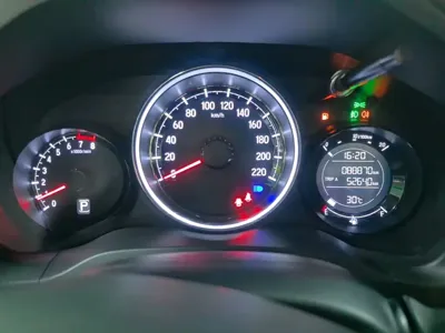 Honda XR-V