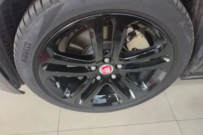 Jaguar XEL