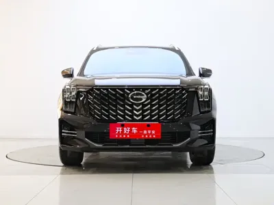 GAC Motor Trumpchi GS8