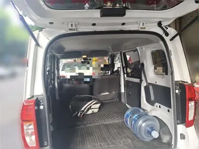 Wuling Zhiguang EV