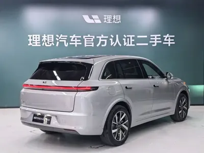 Li Auto Li L7