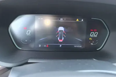MG 5