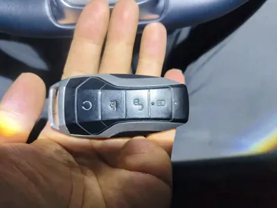 BYD PLUS New Energy
