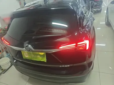 Buick Envision Plus
