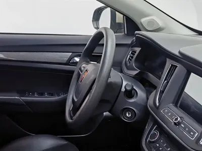 Roewe 360