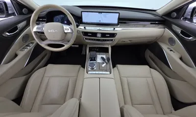 Kia K9
