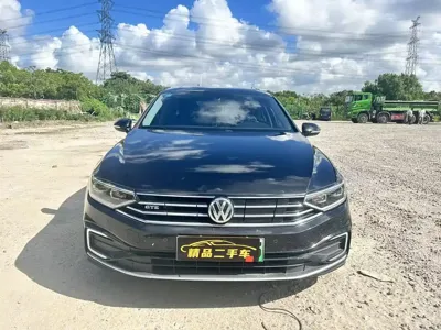 Volkswagen 迈腾 PHEV