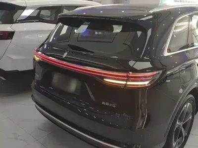 尚界 尚界H5