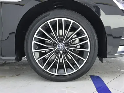 BYD Han