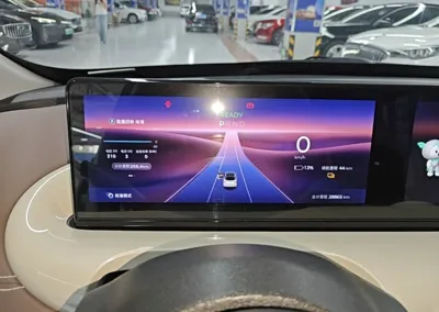 Wuling Bingo