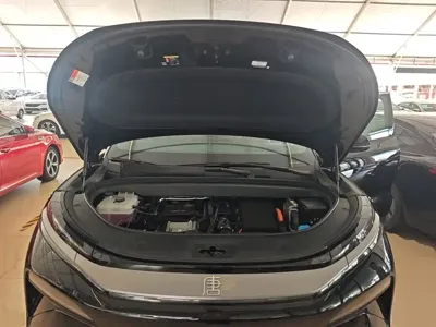 BYD 唐L