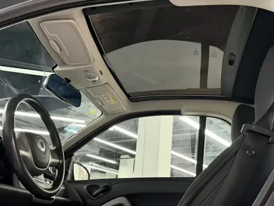 Smart Smart Fortwo