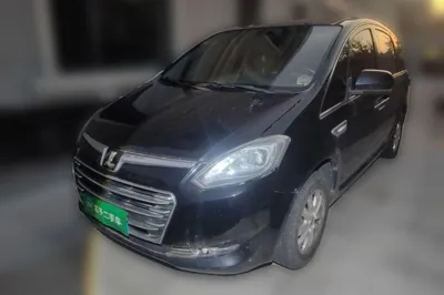 Luxgen Great 7 MPV