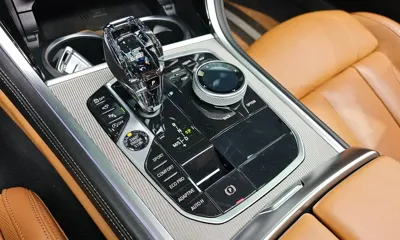 BMW 8-Series