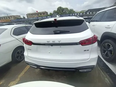WEY Wey VV7
