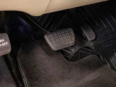 Toyota Sequoia