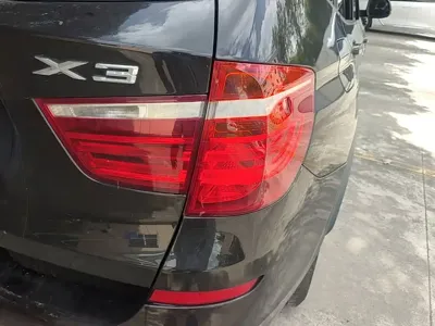 BMW X3 (Import)
