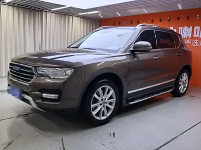 Haval H7