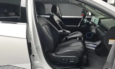 Hyundai Ioniq5