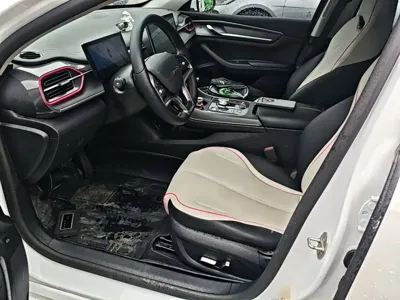 BYD Destroyer 05
