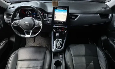 Renault-KoreaSamsung XM3