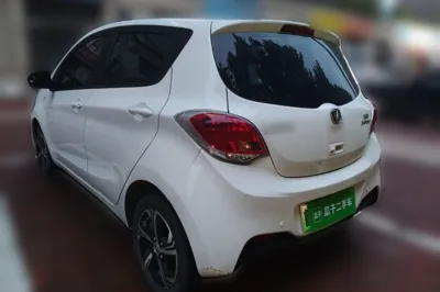 Changan Benni E-Star