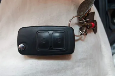 CHANGAN KAICHENG Ruixing EM80