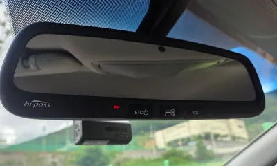 Hyundai Maxcruz
