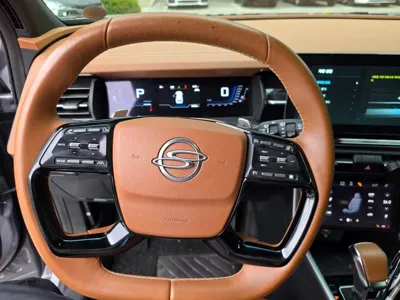 KG_Mobility_Ssangyong Torres