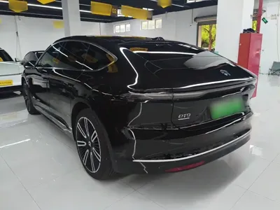 Nio ET9
