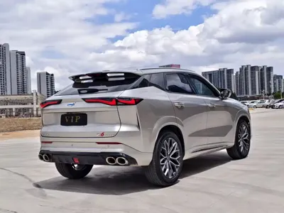 Oshan Oushang Z6