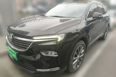Buick Enclave