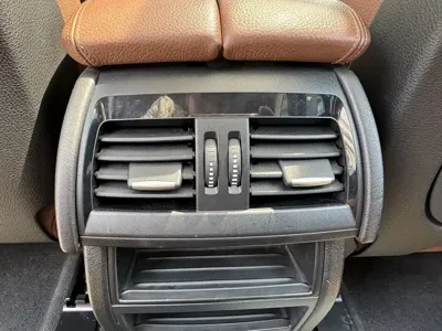 BMW X5 (Import)