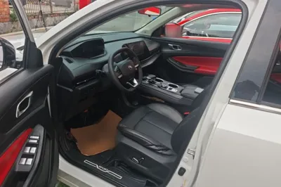 Changan CS55PLUS