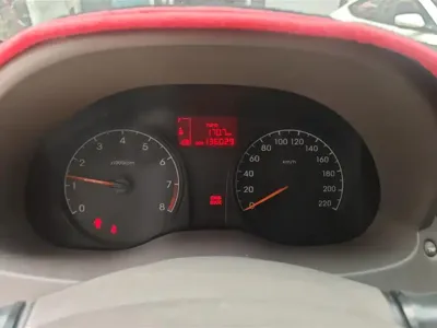Hyundai Verna