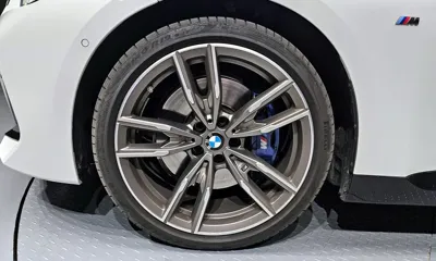 BMW 2-Series