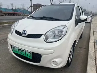 JMEV JMC E200L
