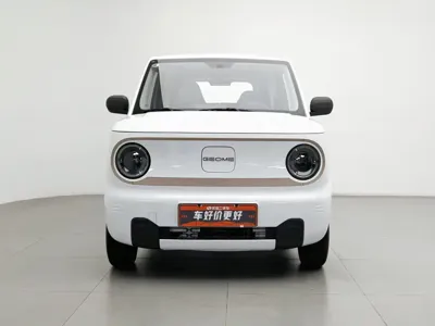 Galaxy Panda