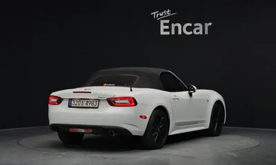 Fiat 124