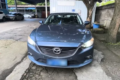 Mazda Atenza