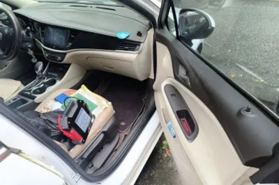 Buick Verano