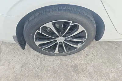 Changan Eado