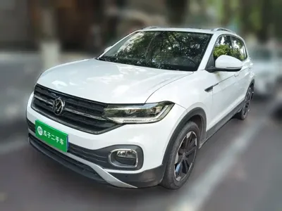 Volkswagen Tacqua