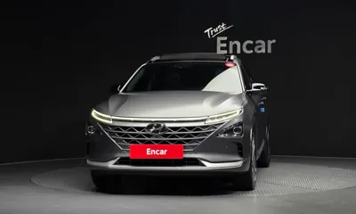 Hyundai Nexo