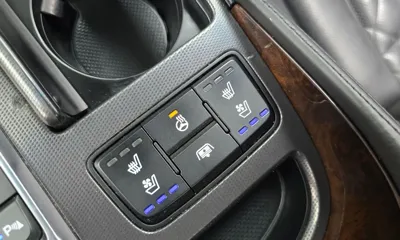 Hyundai Aslan