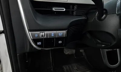 Hyundai Ioniq5